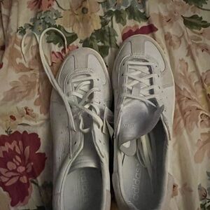 Brand new adidas size 10.5 with box